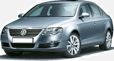 Volkswagen Passat 2.0 TDI Triger Seti GATES